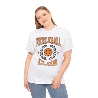 GROUNDSTROKE - Pickleball (Dri Fit)