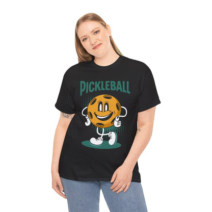 RALLY - Pickleball (Basic Tee)
