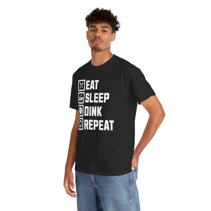 REPEAT 2 - Pickleball (Basic Tee)