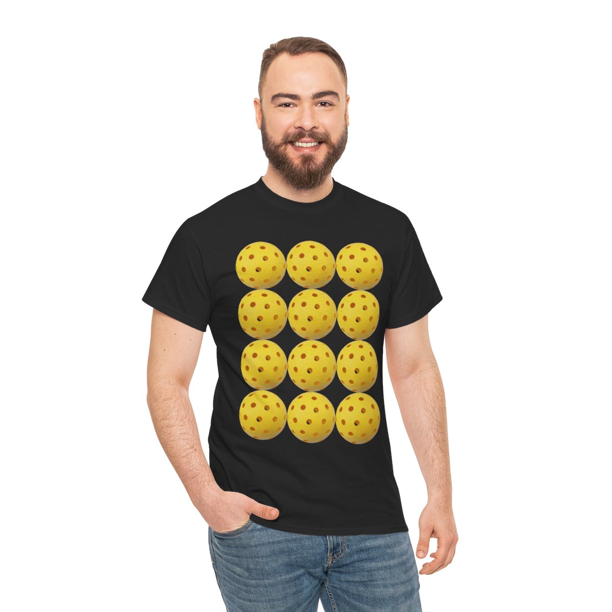 KITCHEN - Pickleball (Basic Tee)