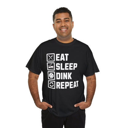 REPEAT 2 - Pickleball (Basic Tee)