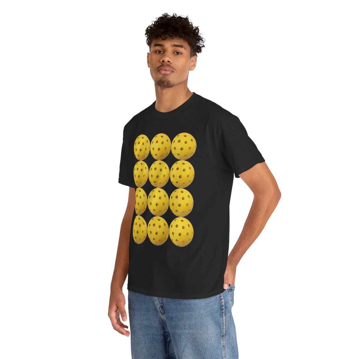 KITCHEN - Pickleball (Basic Tee)