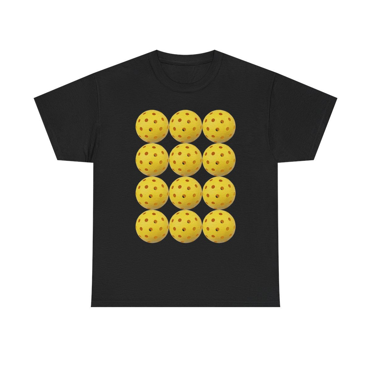 KITCHEN - Pickleball (Basic Tee)