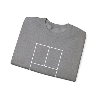 COURT 1 - Pickleball (Sweatshirt)