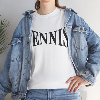 TENNIS 7 - Tennis (Dri Fit)