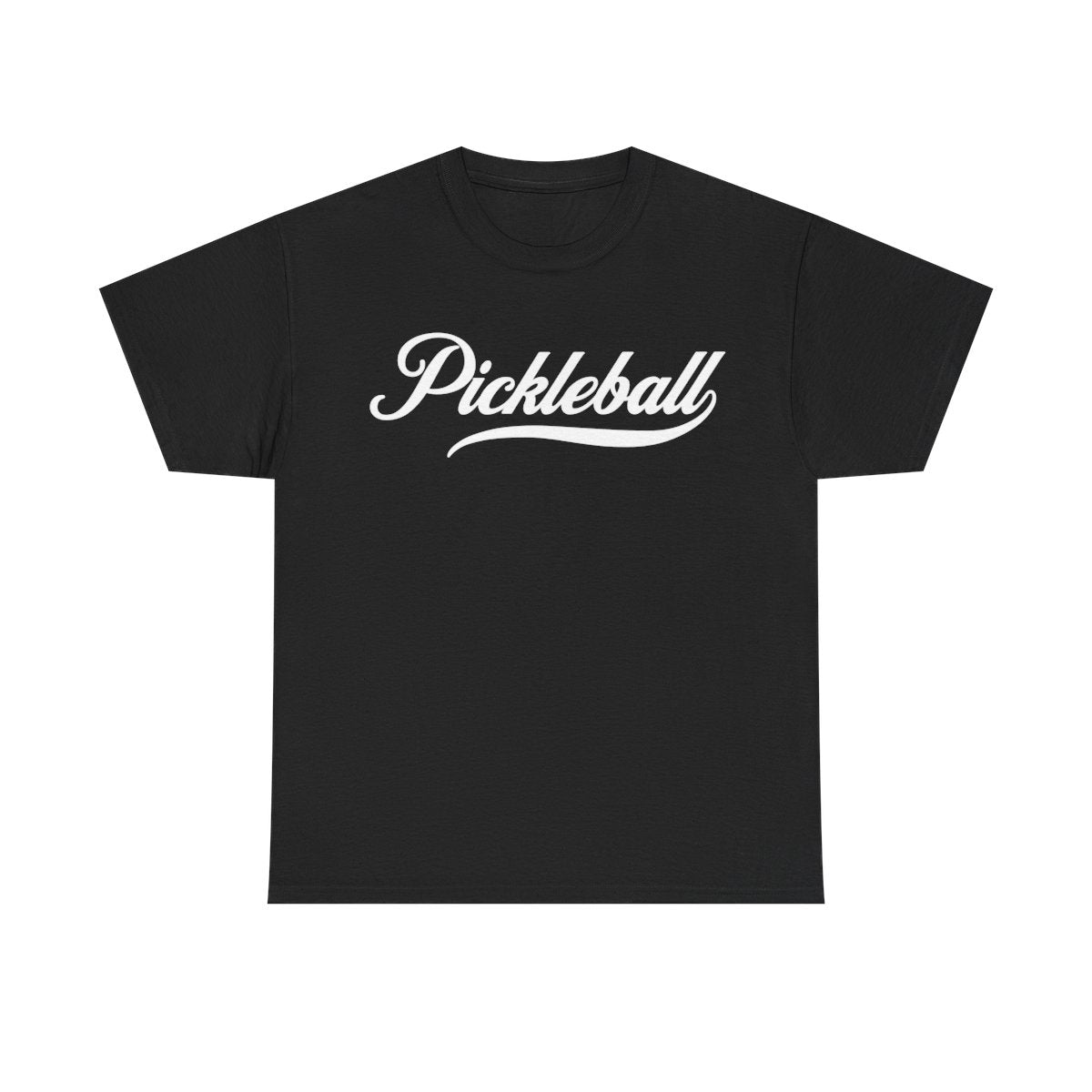 PICKLEBALL 1 - Pickleball (Basic Tee)