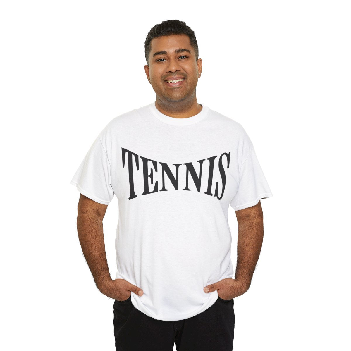 TENNIS 7 - Tennis (Dri Fit)