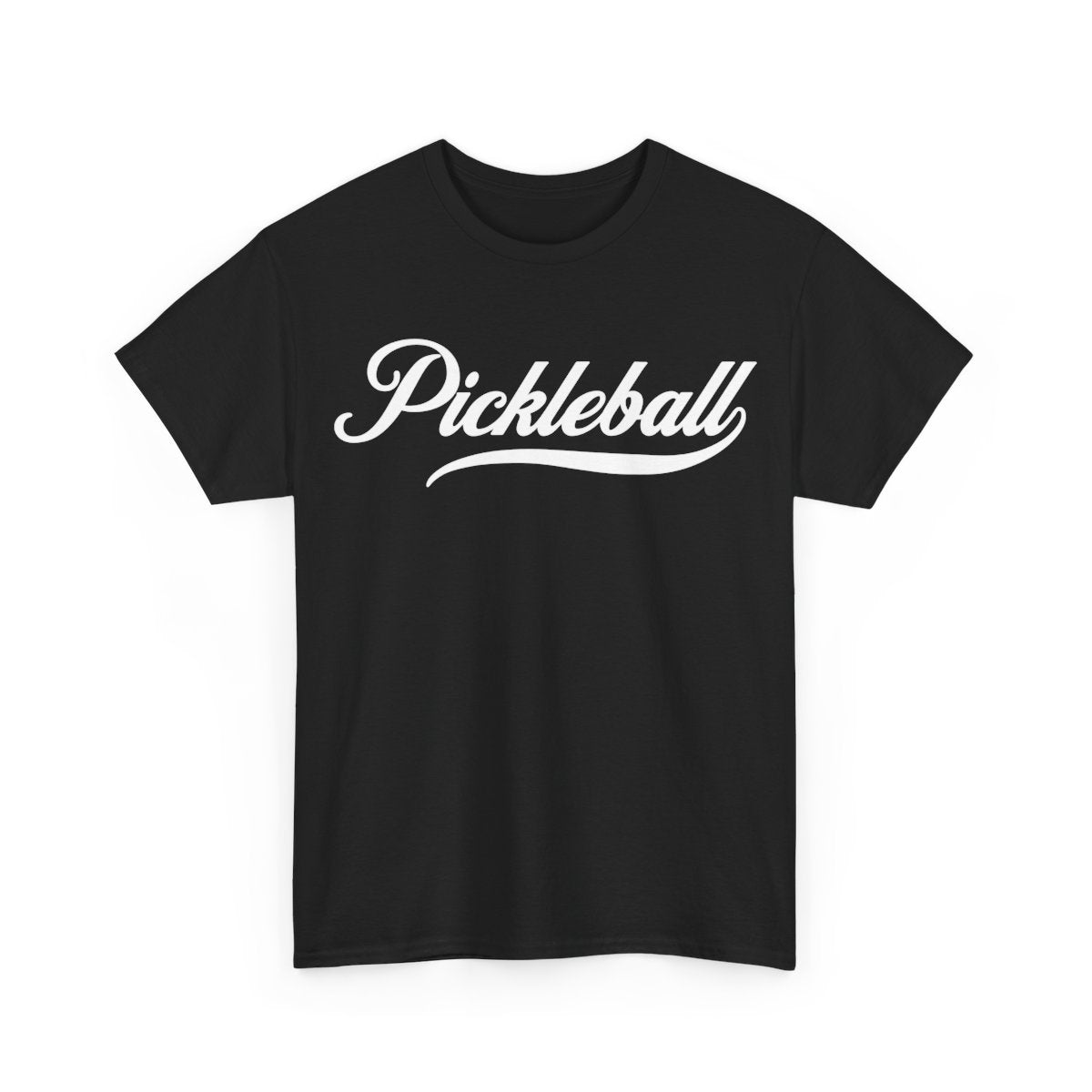 PICKLEBALL 1 - Pickleball (Basic Tee)