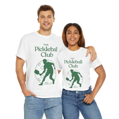 THE PICKLEBALL CLUB - Pickleball (Dri Fit)