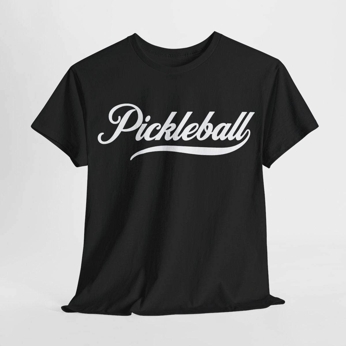 PICKLEBALL 1 - Pickleball (Basic Tee)