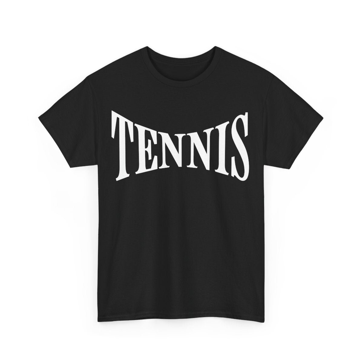 TENNIS 7 - Tennis (Dri Fit)