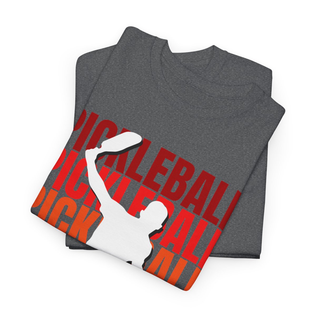 PICKLEBALL 7 - Pickleball (Basic Tee)