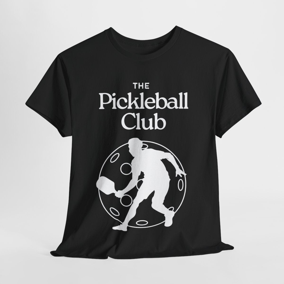 THE PICKLEBALL CLUB - Pickleball (Dri Fit)