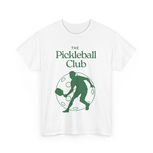 THE PICKLEBALL CLUB - Pickleball (Dri Fit)