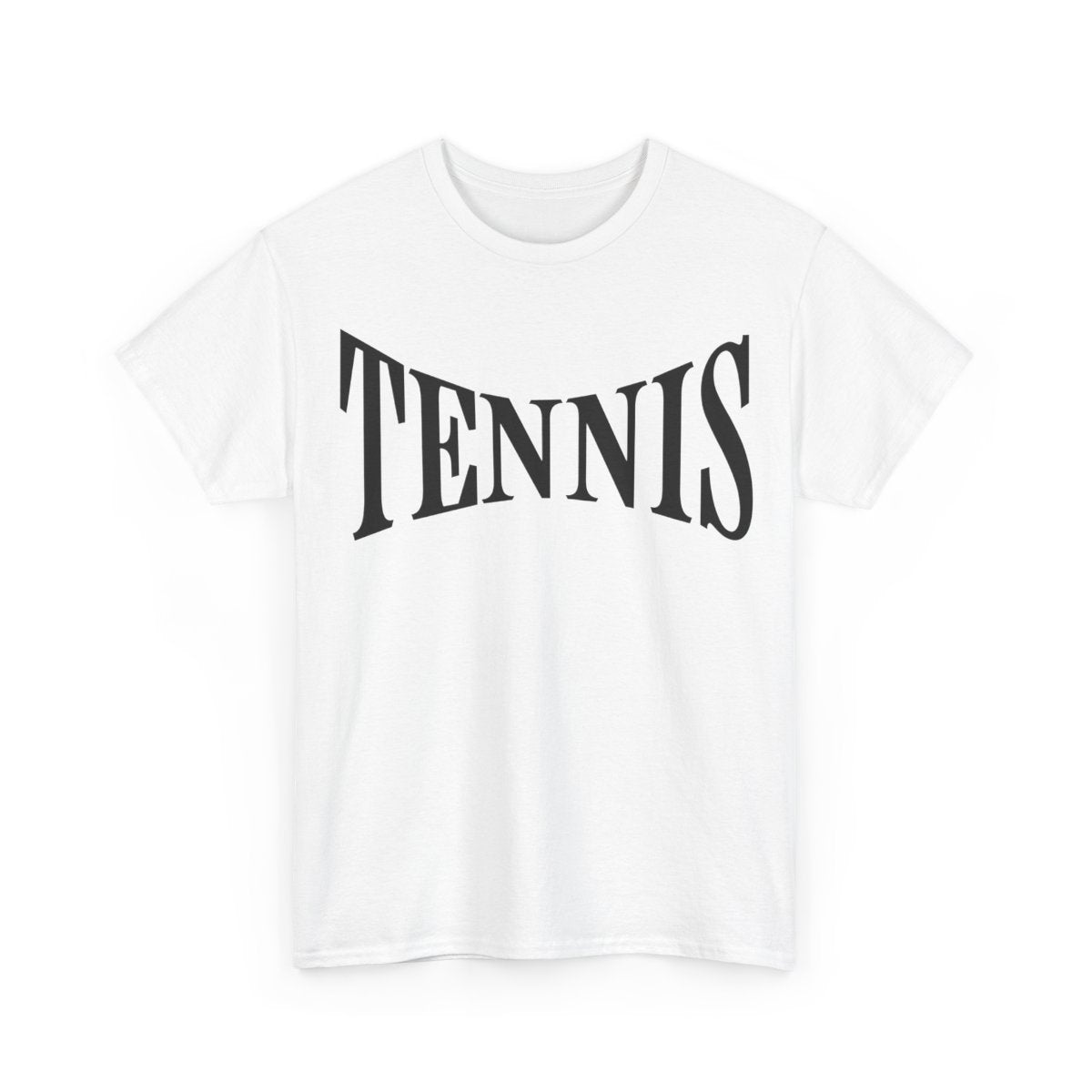 TENNIS 7 - Tennis (Dri Fit)