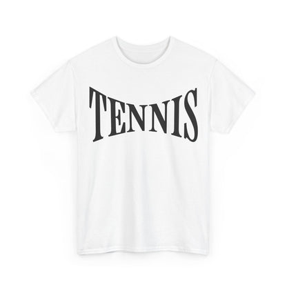 TENNIS 7 - Tennis (Dri Fit)