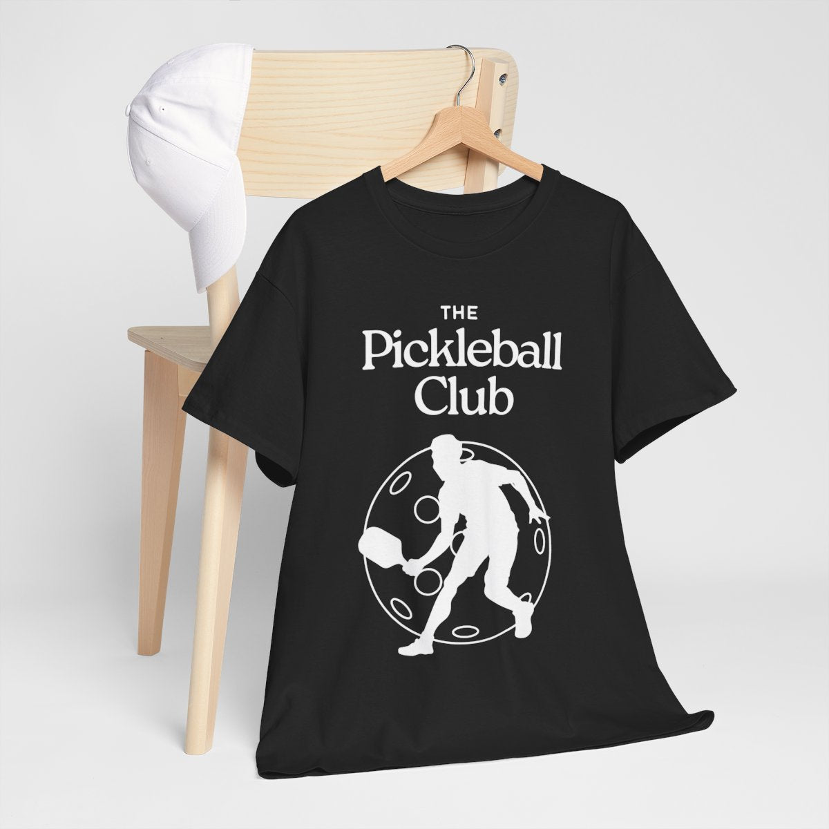 THE PICKLEBALL CLUB - Pickleball (Dri Fit)