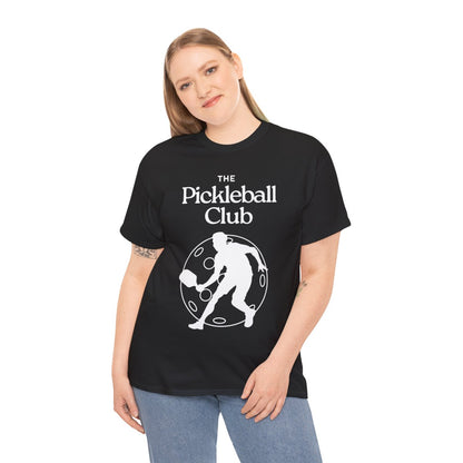 THE PICKLEBALL CLUB - Pickleball (Dri Fit)