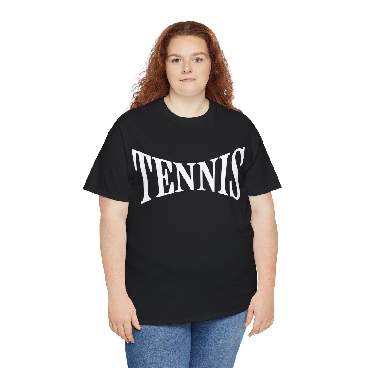 TENNIS 7 - Tennis (Dri Fit)