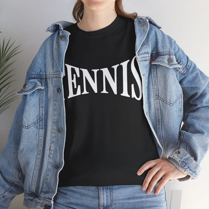 TENNIS 7 - Tennis (Dri Fit)