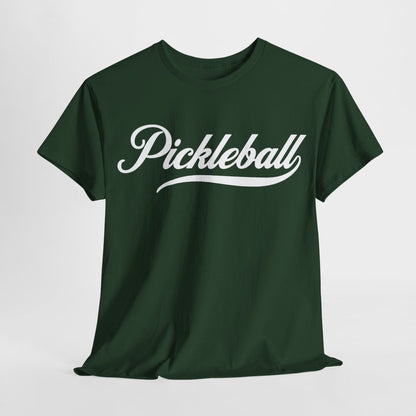 PICKLEBALL 1 - Pickleball (Basic Tee)