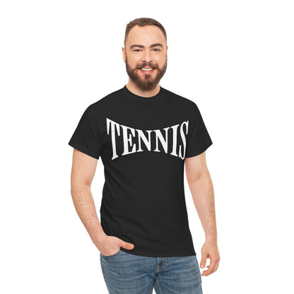 TENNIS 7 - Tennis (Dri Fit)