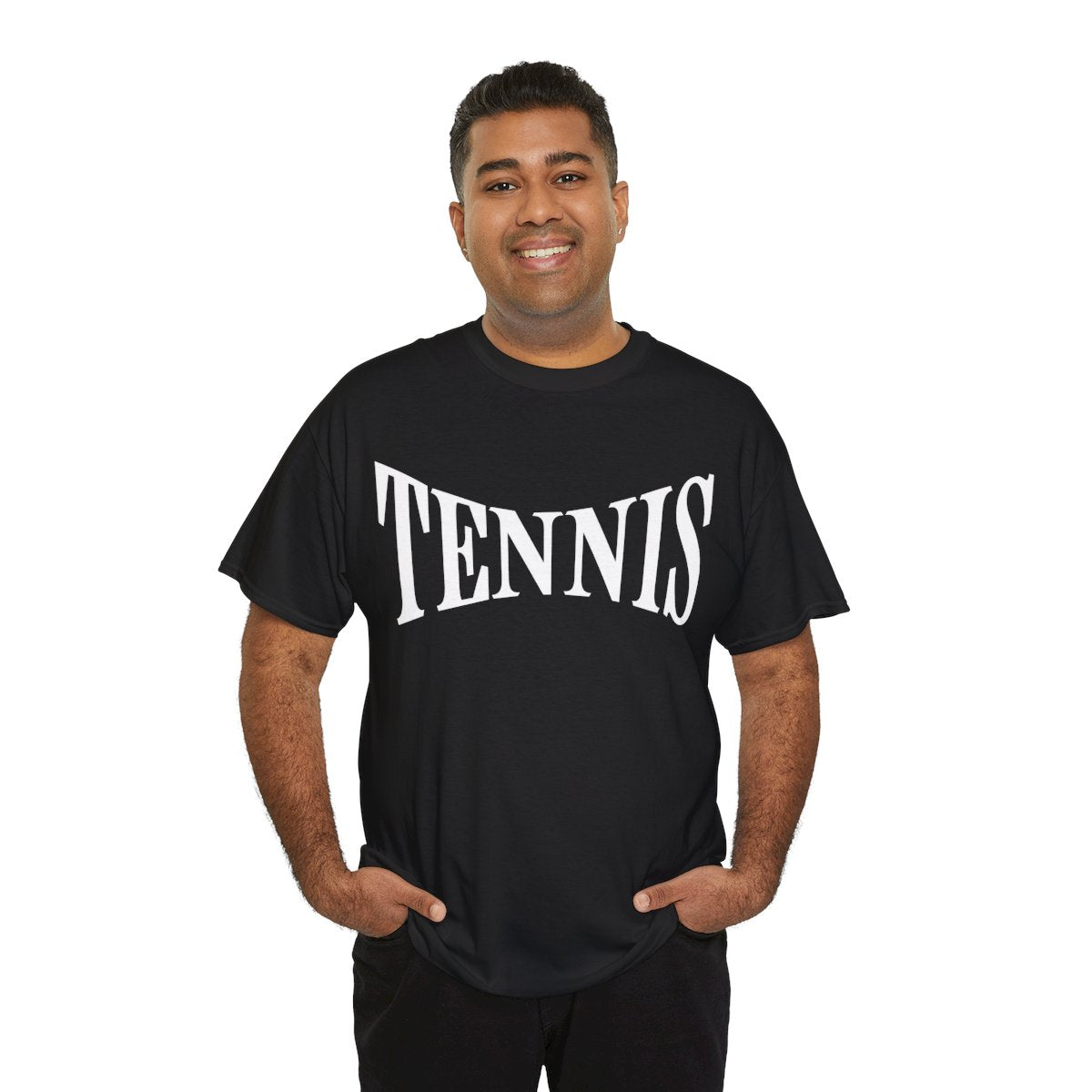 TENNIS 7 - Tennis (Dri Fit)