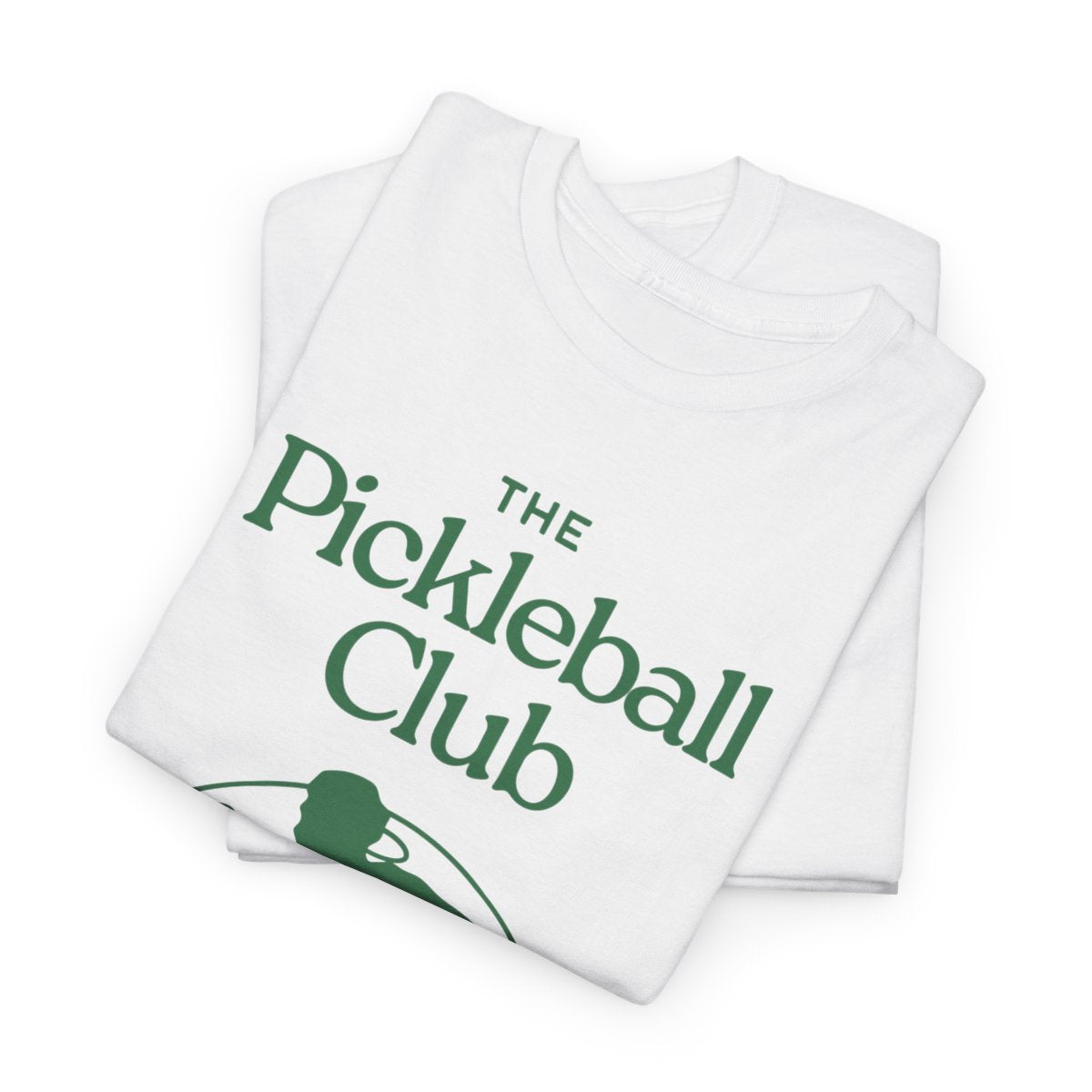 THE PICKLEBALL CLUB - Pickleball (Dri Fit)