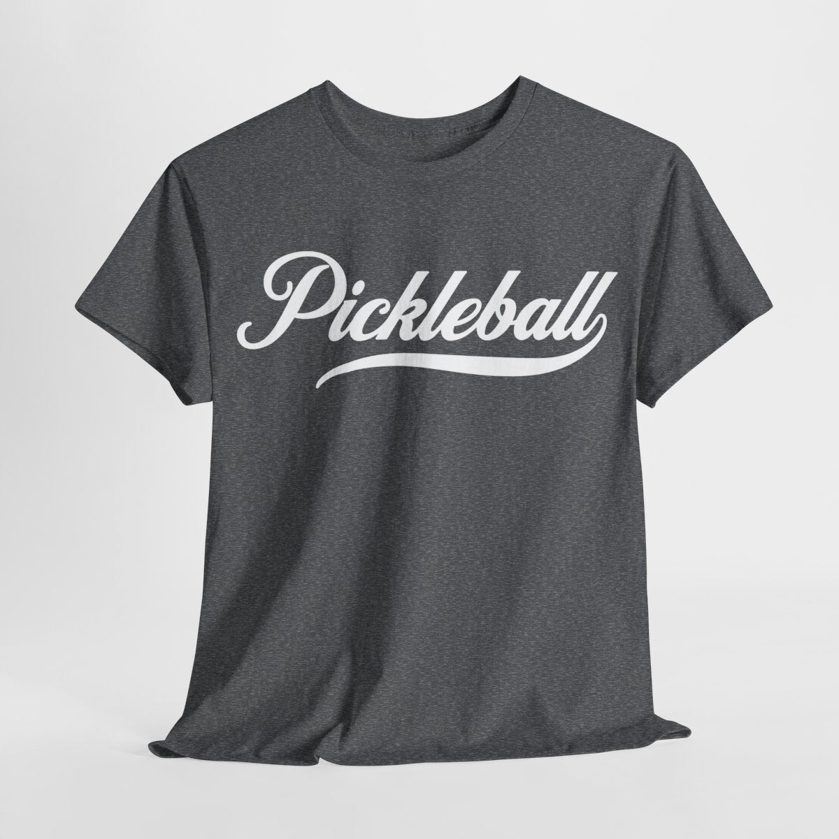 PICKLEBALL 1 - Pickleball (Basic Tee)