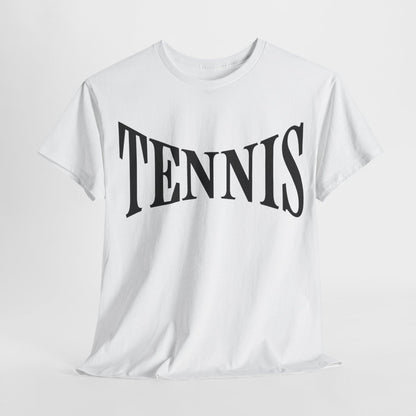 TENNIS 7 - Tennis (Dri Fit)