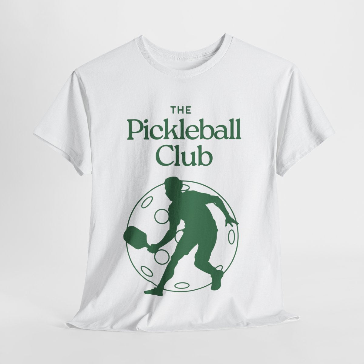 THE PICKLEBALL CLUB - Pickleball (Dri Fit)