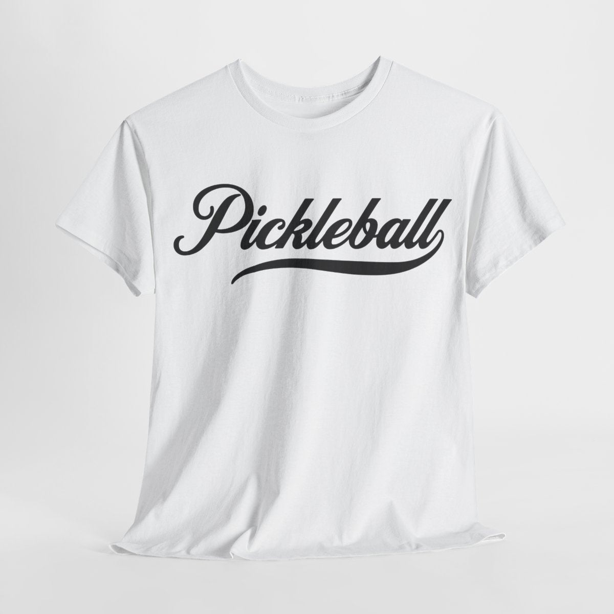 PICKLEBALL 1 - Pickleball (Basic Tee)