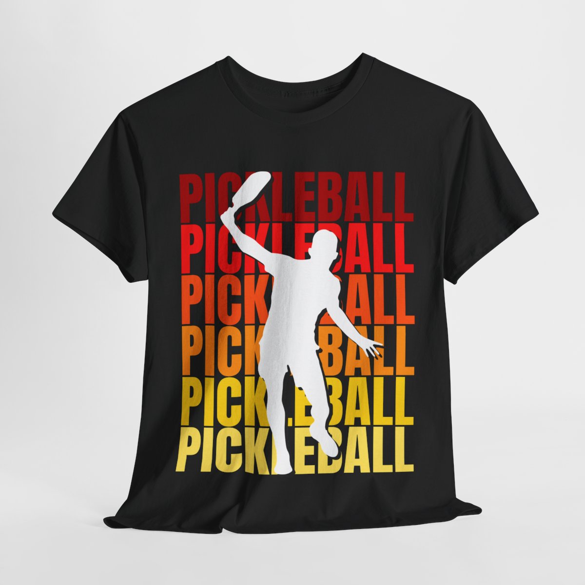 PICKLEBALL 7 - Pickleball (Dri Fit)