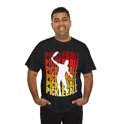 PICKLEBALL 7 - Pickleball (Dri Fit)