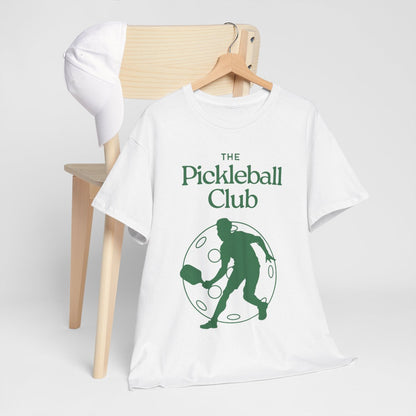 THE PICKLEBALL CLUB - Pickleball (Dri Fit)