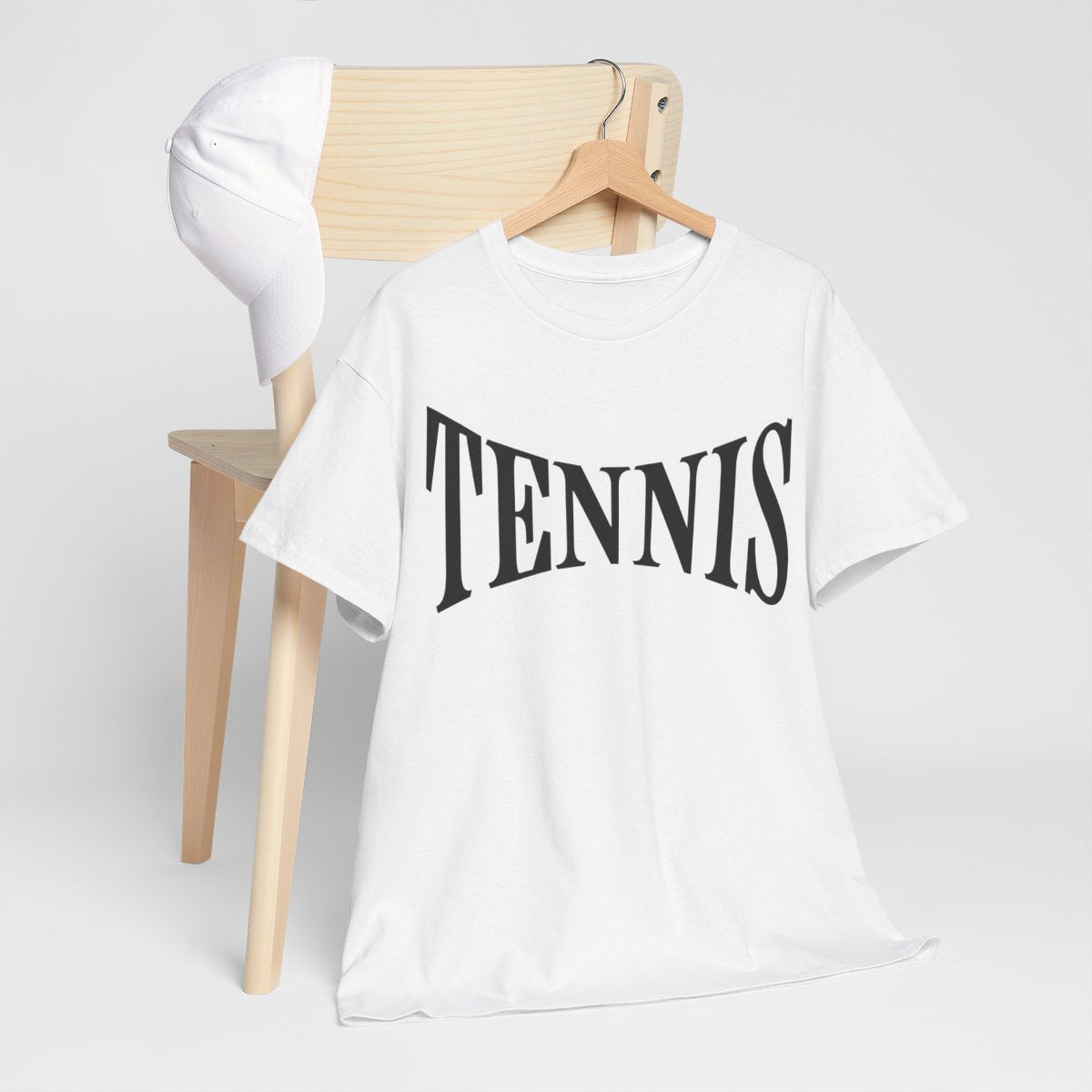 TENNIS 7 - Tennis (Dri Fit)