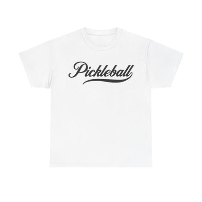 PICKLEBALL 1 - Pickleball (Basic Tee)