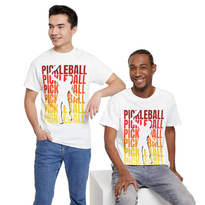 PICKLEBALL 7 - Pickleball (Dri Fit)