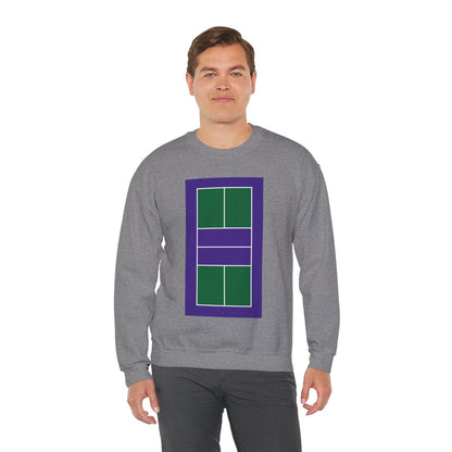 COURT 2 - Pickleball (Sweatshirt)