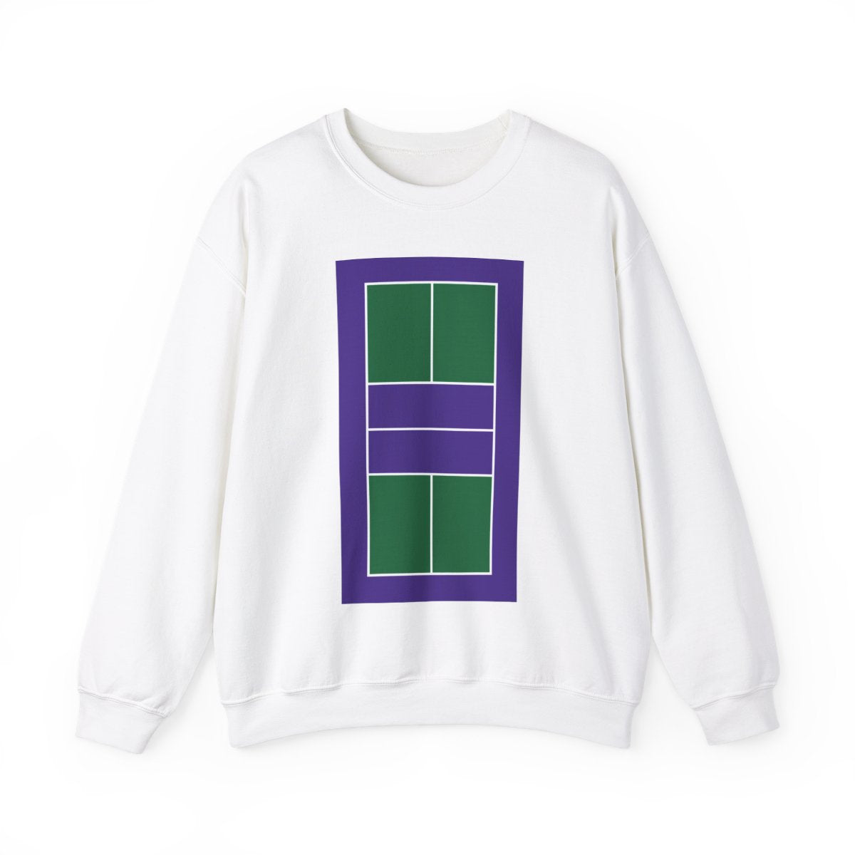 COURT 2 - Pickleball (Sweatshirt)