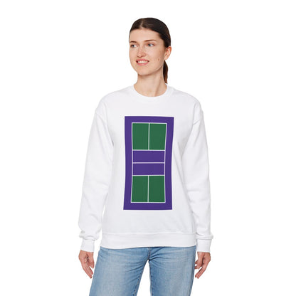 COURT 2 - Pickleball (Sweatshirt)