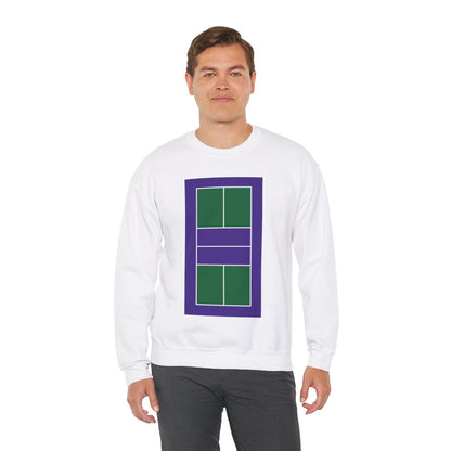 COURT 2 - Pickleball (Sweatshirt)