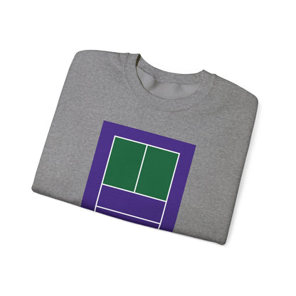 COURT 2 - Pickleball (Sweatshirt)