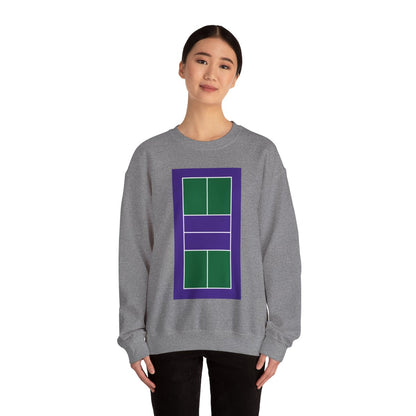 COURT 2 - Pickleball (Sweatshirt)