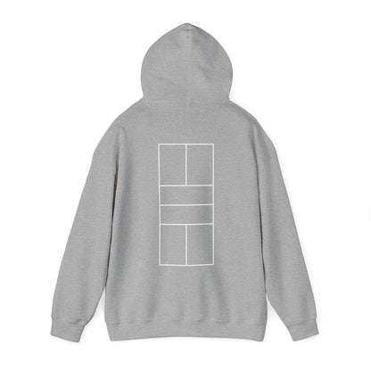 COURT 1 - Pickleball (Hoodie)