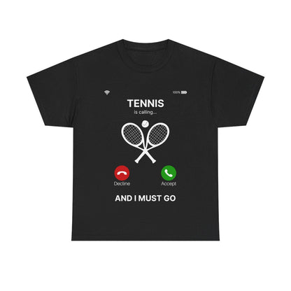 TENNIS IS CALLING - Tennis (Dri Fit)