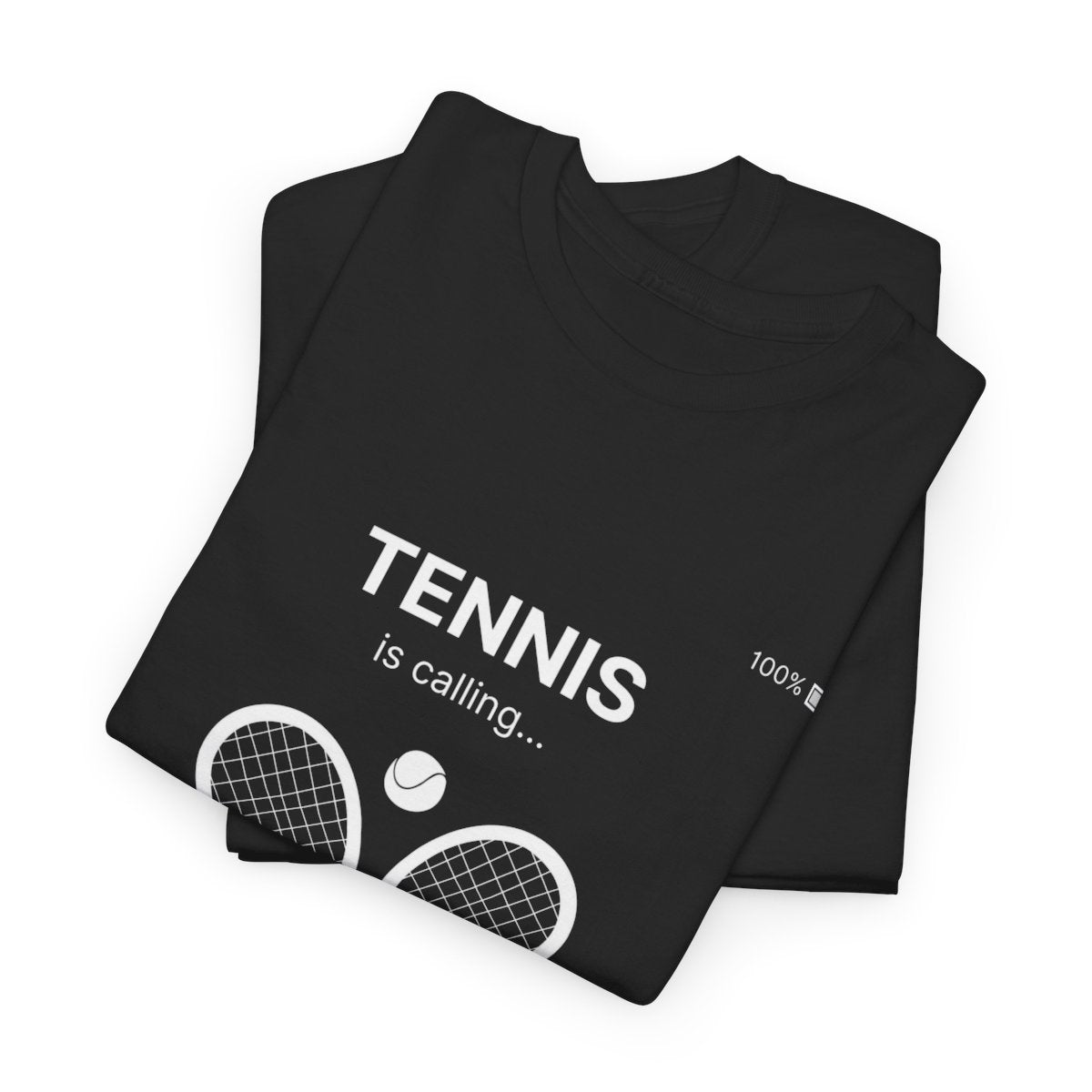 TENNIS IS CALLING - Tennis (Dri Fit)