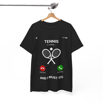 TENNIS IS CALLING - Tennis (Dri Fit)