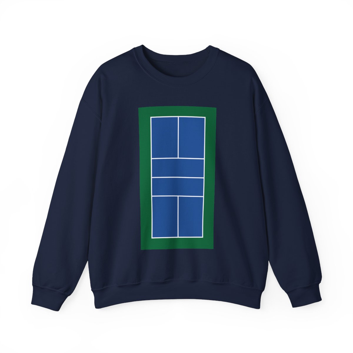 COURT 3 - Pickleball (Sweatshirt)