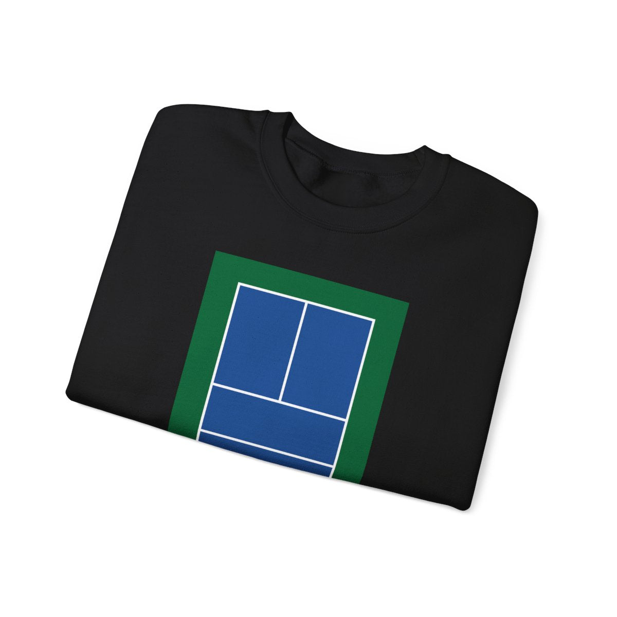 COURT 3 - Pickleball (Sweatshirt)